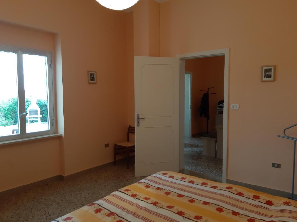 Casa Vacanze "Lo Vita" Appartamento "Sara" Galatina Eksteriør billede