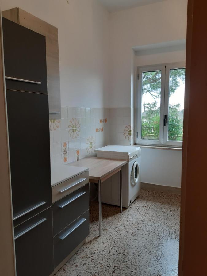 Casa Vacanze "Lo Vita" Appartamento "Sara" Galatina Eksteriør billede
